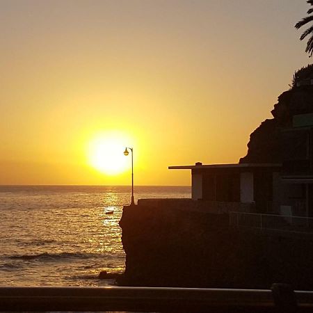 Puerto De NaosPiso Puerto Naos A 1 Minuto De La Playaアパートメント エクステリア 写真