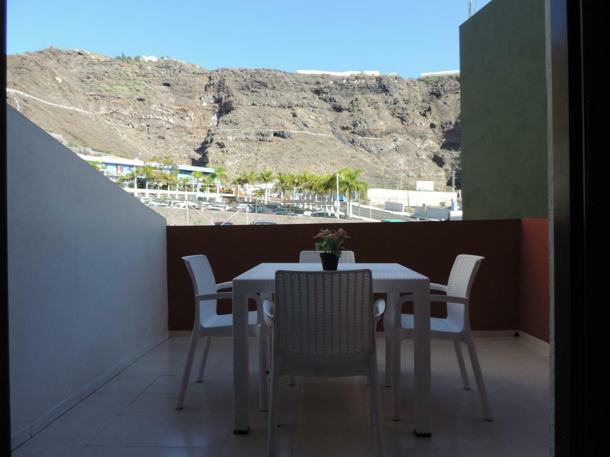 Puerto De NaosPiso Puerto Naos A 1 Minuto De La Playaアパートメント エクステリア 写真
