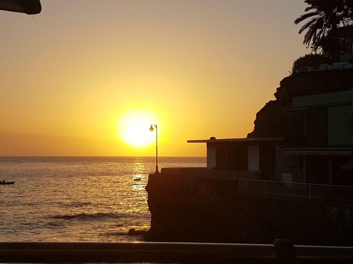 Puerto De NaosPiso Puerto Naos A 1 Minuto De La Playaアパートメント エクステリア 写真