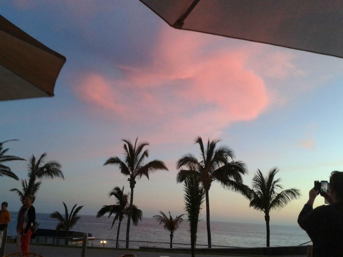 Puerto De NaosPiso Puerto Naos A 1 Minuto De La Playaアパートメント エクステリア 写真