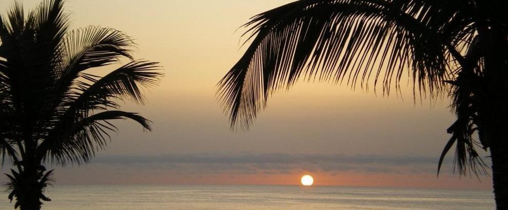 Puerto De NaosPiso Puerto Naos A 1 Minuto De La Playaアパートメント 部屋 写真