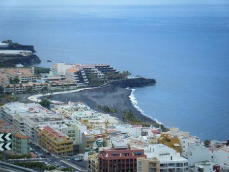 Puerto De NaosPiso Puerto Naos A 1 Minuto De La Playaアパートメント 部屋 写真