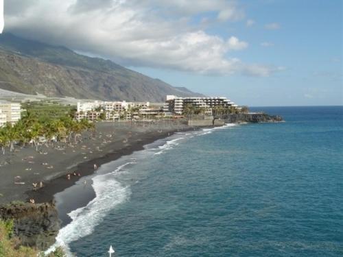 Puerto De NaosPiso Puerto Naos A 1 Minuto De La Playaアパートメント 部屋 写真