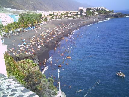 Puerto De NaosPiso Puerto Naos A 1 Minuto De La Playaアパートメント 部屋 写真