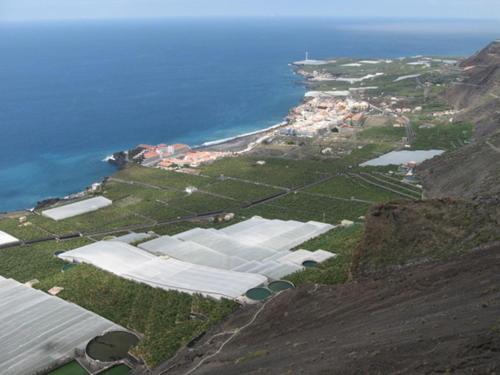 Puerto De NaosPiso Puerto Naos A 1 Minuto De La Playaアパートメント 部屋 写真