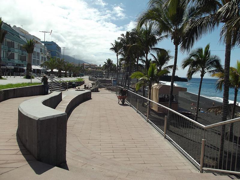 Puerto De NaosPiso Puerto Naos A 1 Minuto De La Playaアパートメント 部屋 写真